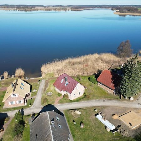 Blick Aufn See Щернберг Екстериор снимка
