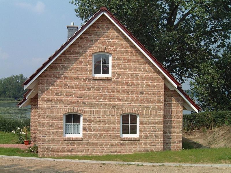 Blick Aufn See Щернберг Екстериор снимка