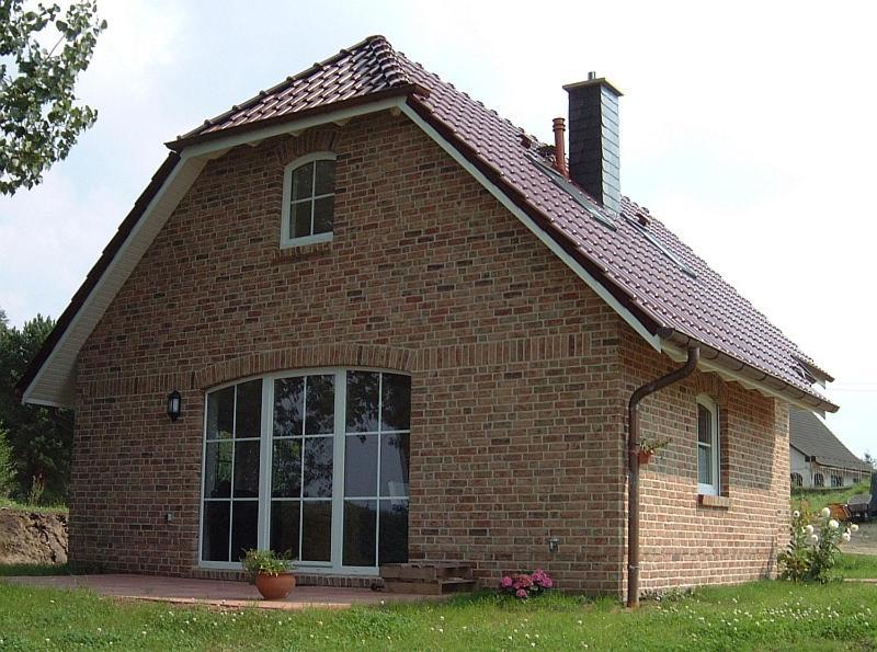 Blick Aufn See Щернберг Екстериор снимка